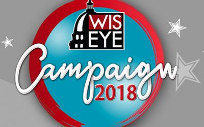 Support your democracy! Know your candidates!