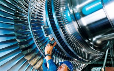 Manufacturers see Cybersecurity as a major concern