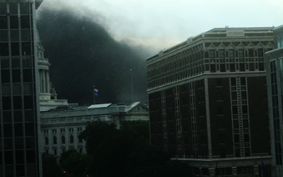 5NINES response to MG&E fires makes a great case study in business continuity planning