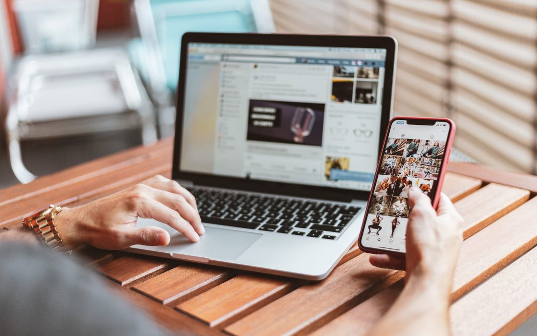 10 Actions to take today to beef up your Cybersecurity
