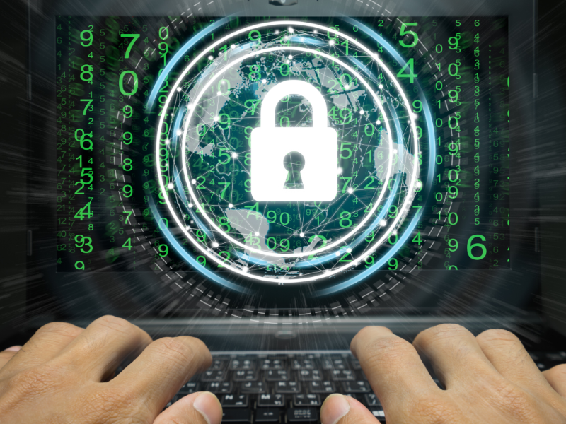 Working Remotely: 5NINES Recommends These Cybersecurity Best Practices for Working from Home
