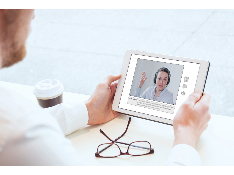 Zoom-Bombing: FBI Warns of Teleconferencing Hijacking During COVID-19 Pandemic